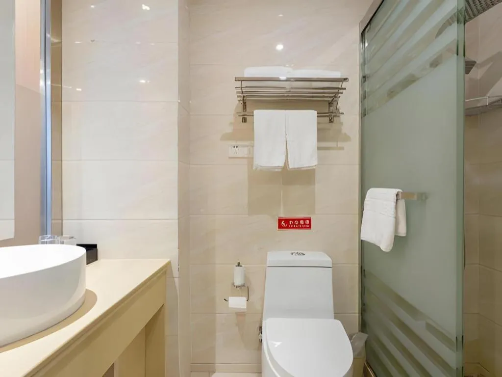 Junlai Hotel Pudong Airport Shanghai