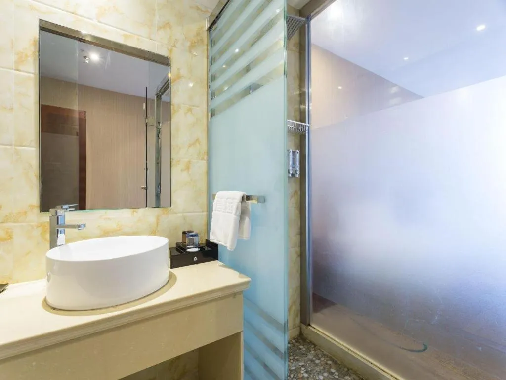 Junlai Hotel Pudong Airport Shanghai