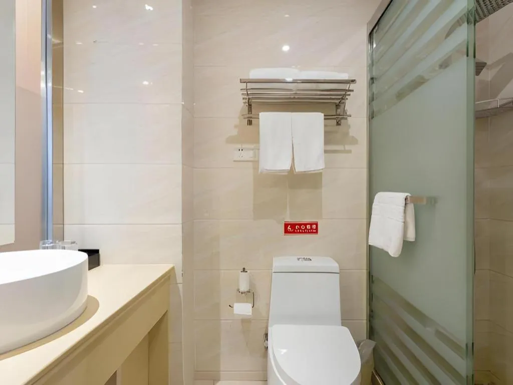 Junlai Hotel Pudong Airport Shanghai