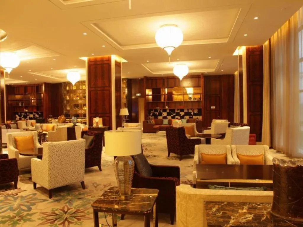 Wyndham Urumqi North