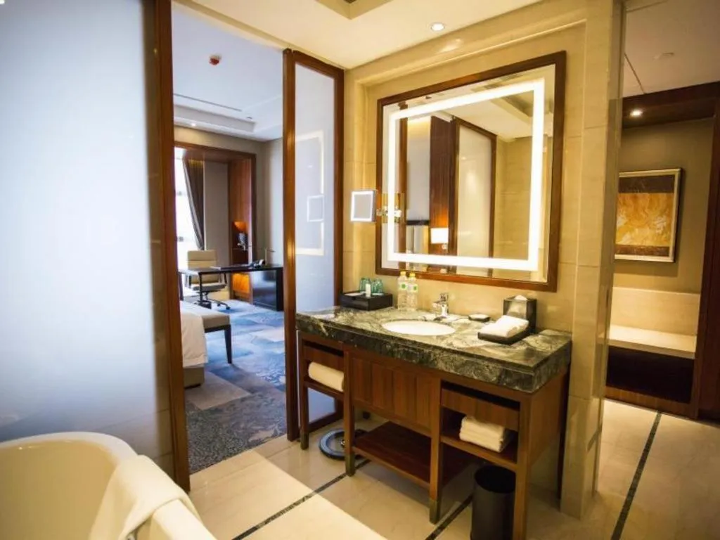 Wyndham Urumqi North