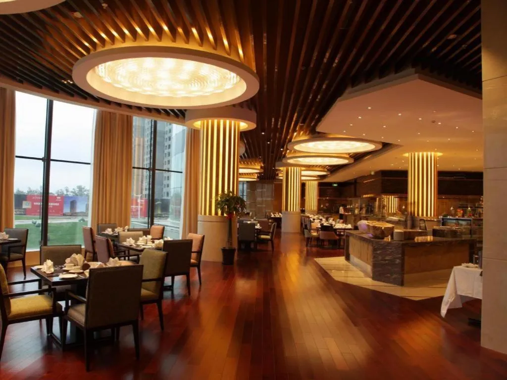 Wyndham Urumqi North