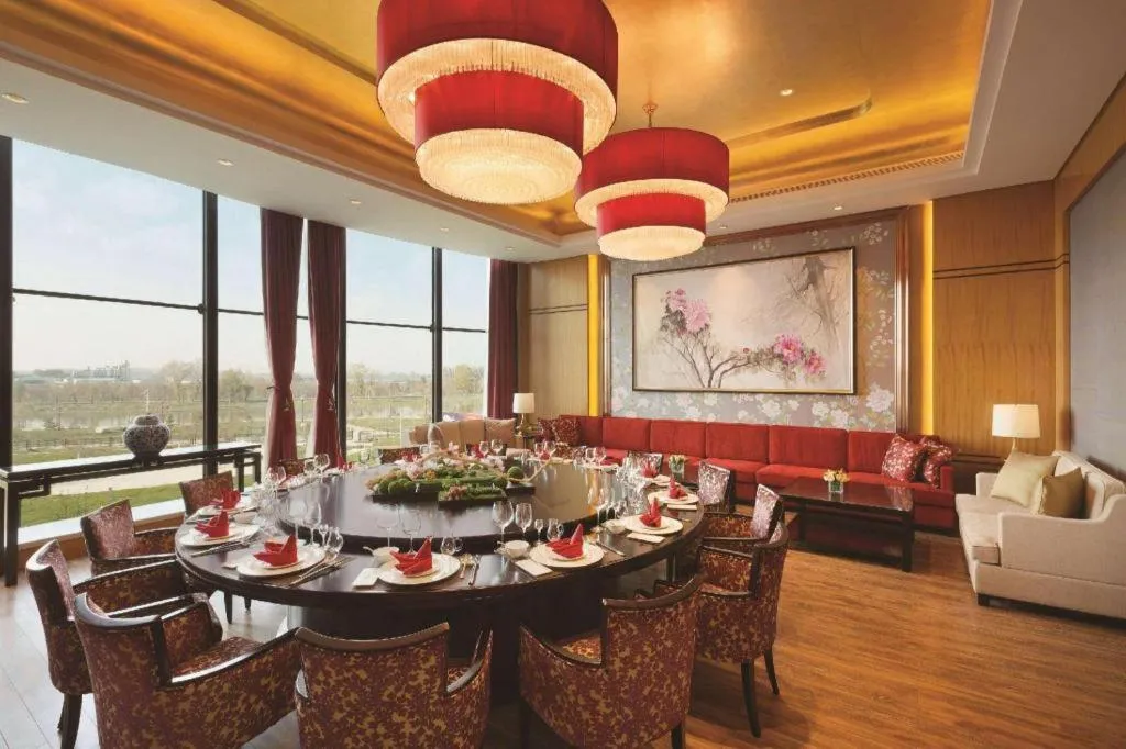 Wyndham Urumqi North