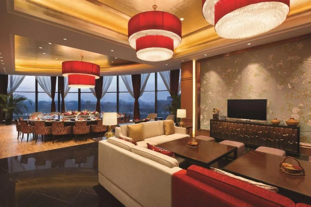 Wyndham Urumqi North