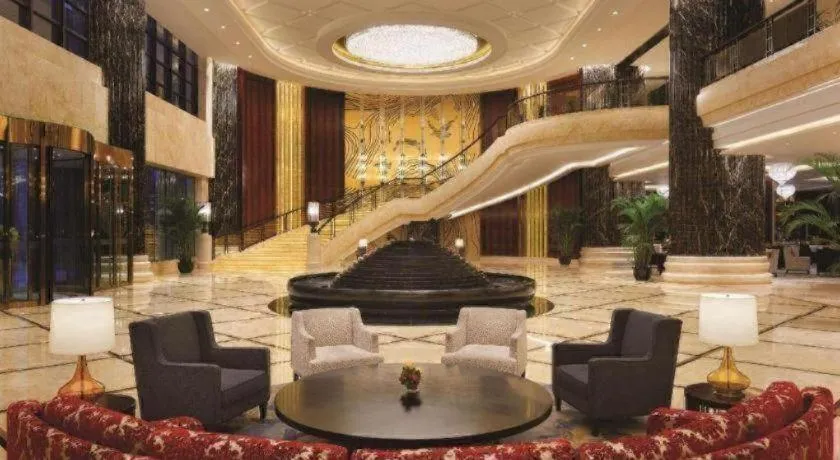 Wyndham Urumqi North