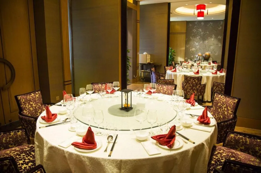 Wyndham Urumqi North