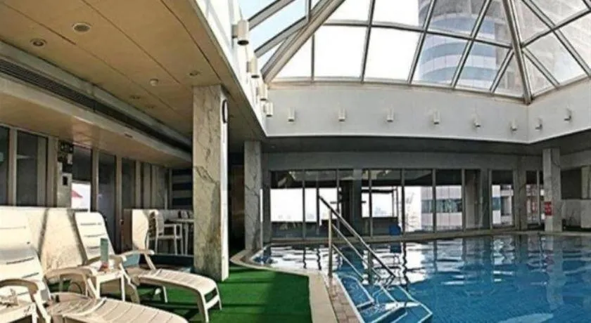 Tian Cheng Hotel Jin Jiang