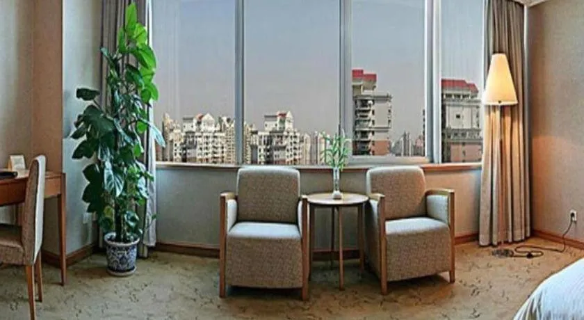 Tian Cheng Hotel Jin Jiang