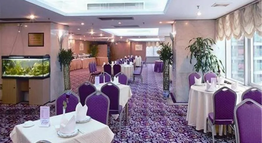 Tian Cheng Hotel Jin Jiang