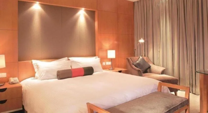 Tian Cheng Hotel Jin Jiang