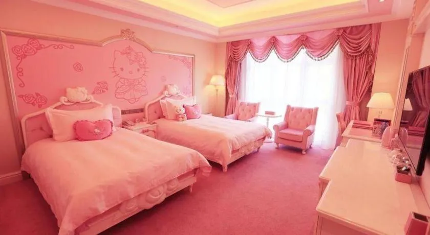 Yin Run Jin Jiang Castle Hotel