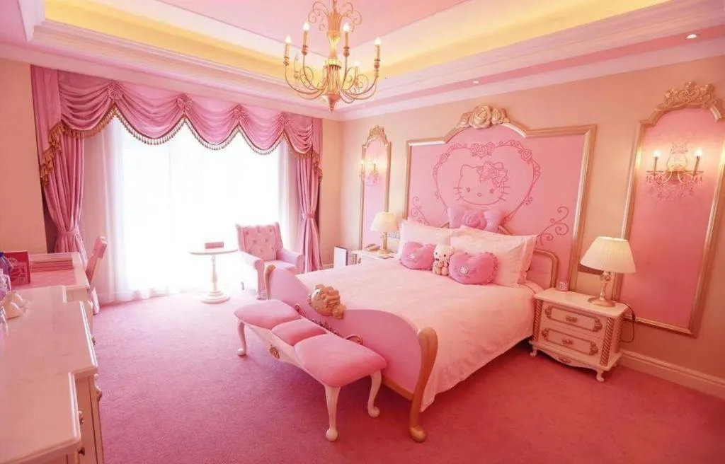 Yin Run Jin Jiang Castle Hotel