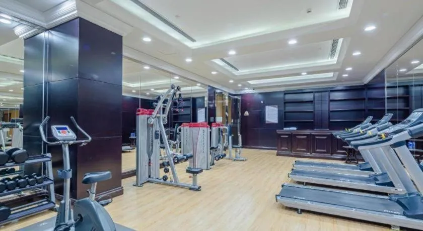 Yin Run Jin Jiang Castle Hotel