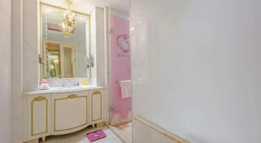 Yin Run Jin Jiang Castle Hotel