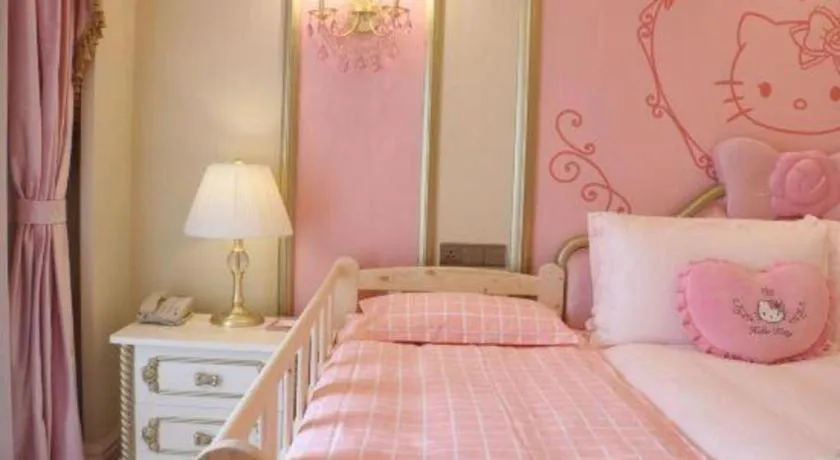 Yin Run Jin Jiang Castle Hotel