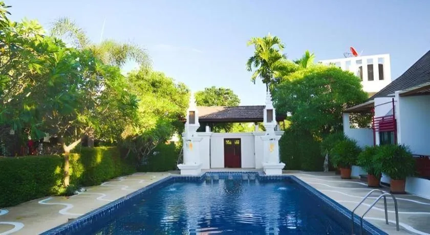 Doltara Boutique Resort