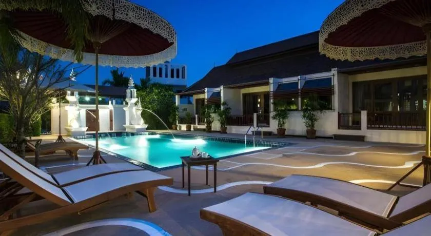 Doltara Boutique Resort