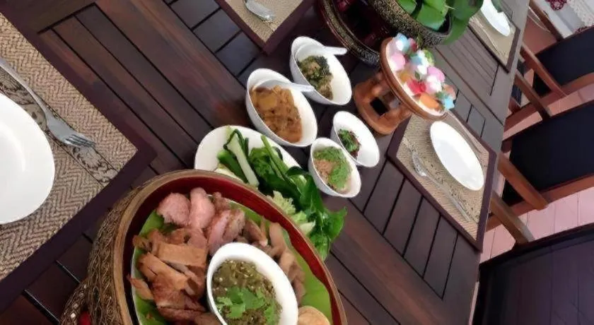 Doltara Boutique Resort