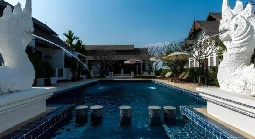 Doltara Boutique Resort