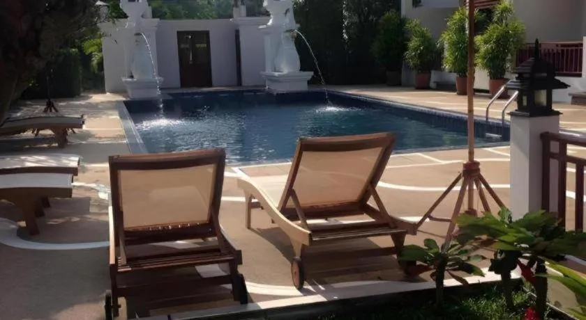 Doltara Boutique Resort