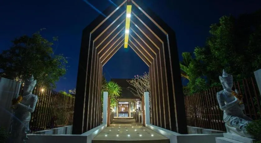 Doltara Boutique Resort