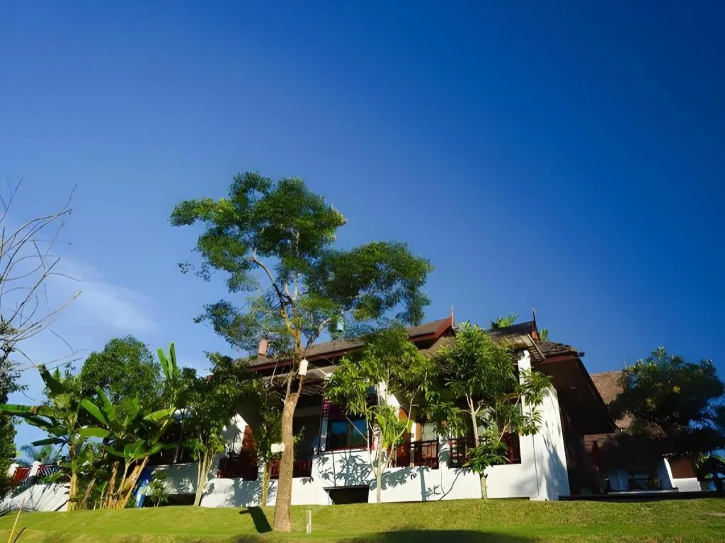 Doltara Boutique Resort