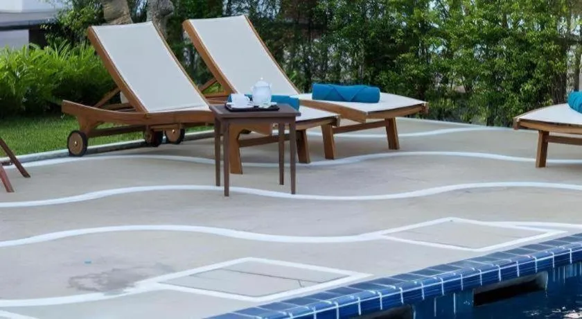 Doltara Boutique Resort