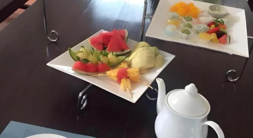 Doltara Boutique Resort