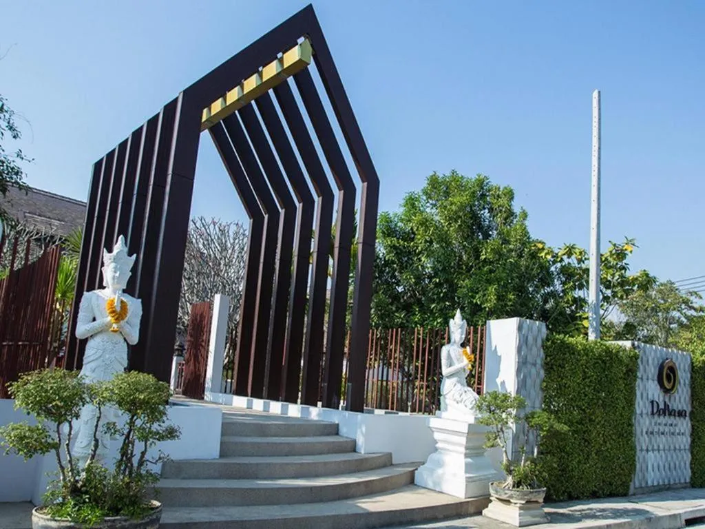 Doltara Boutique Resort