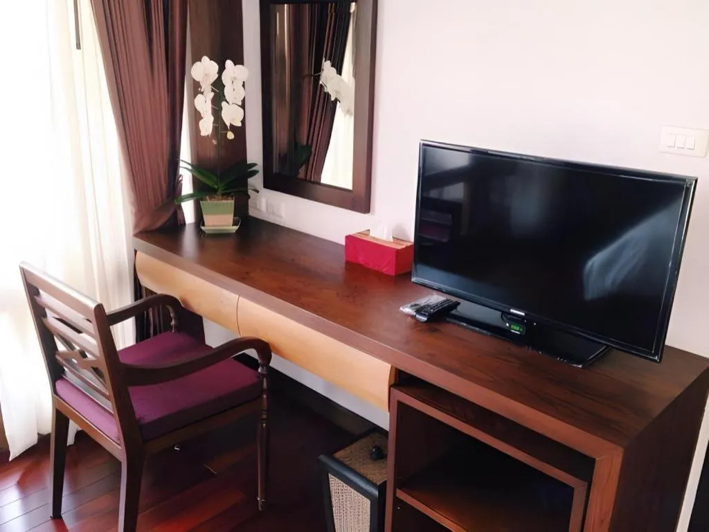 Doltara Boutique Resort