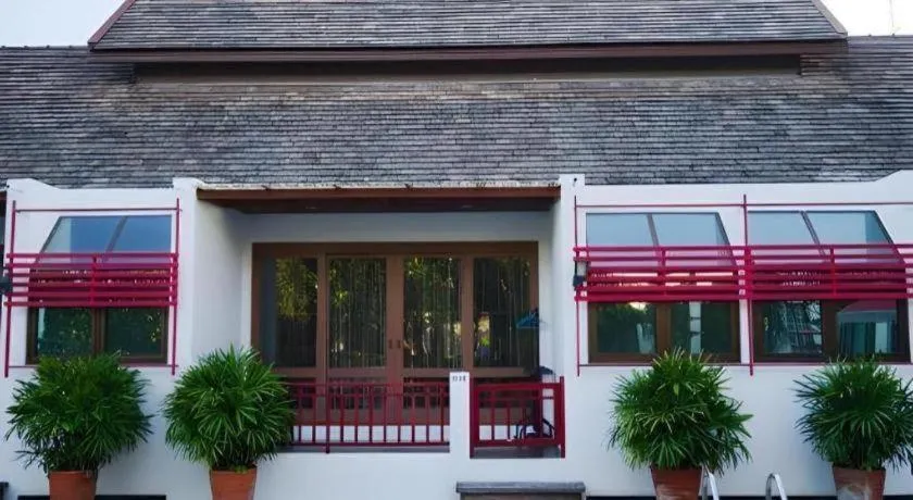 Doltara Boutique Resort