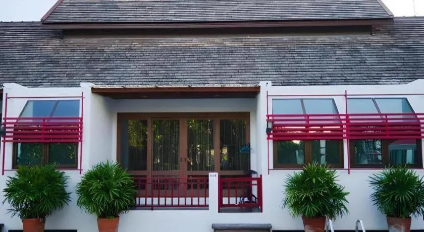 Doltara Boutique Resort