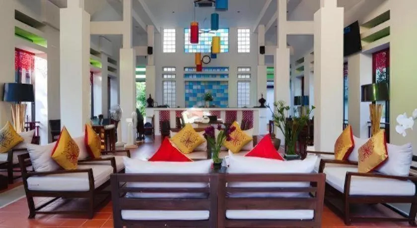 Doltara Boutique Resort