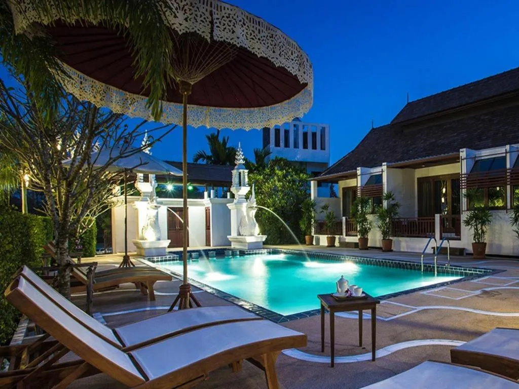 Doltara Boutique Resort