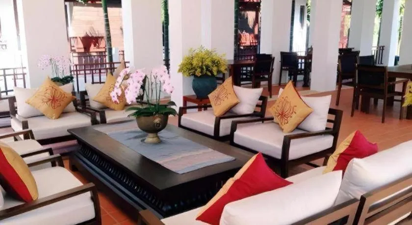 Doltara Boutique Resort