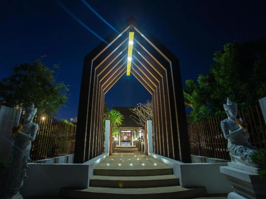 Doltara Boutique Resort