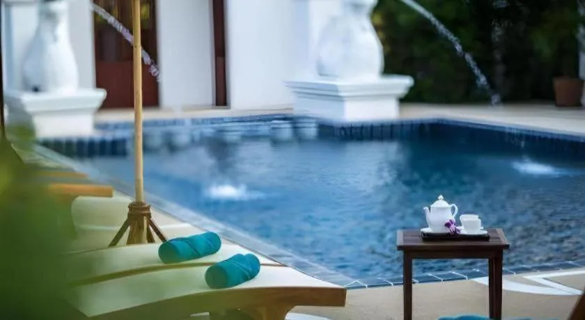 Doltara Boutique Resort