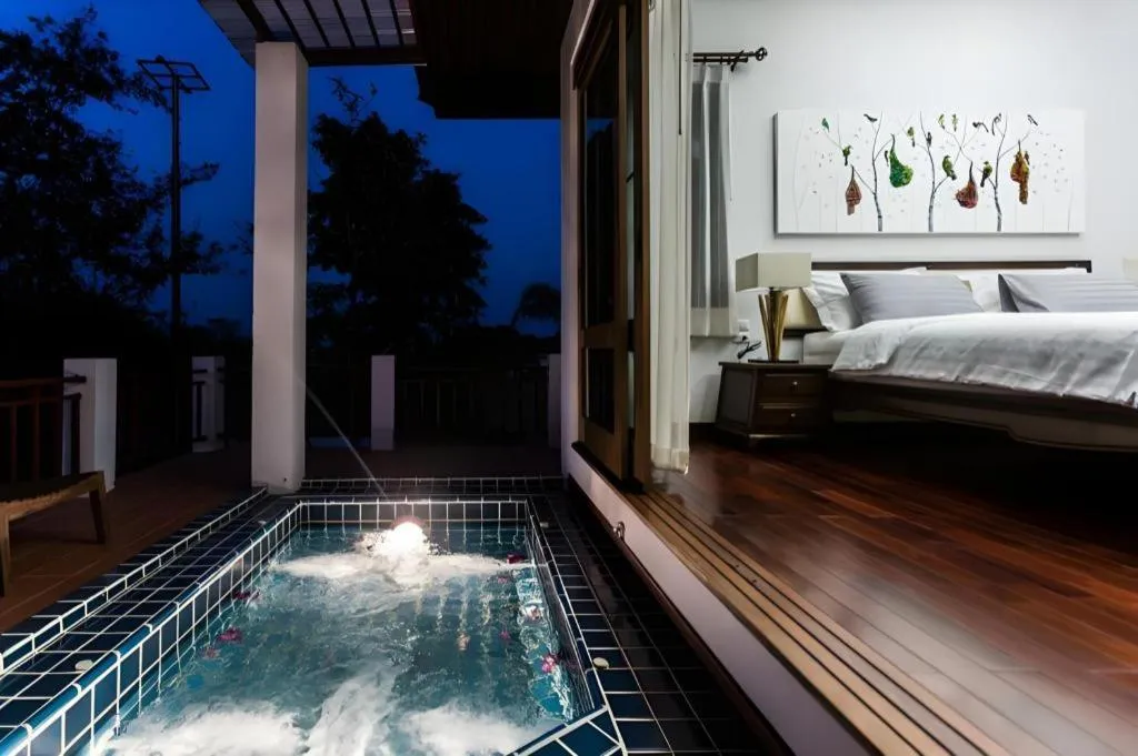 Doltara Boutique Resort