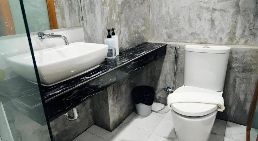 Journey Hostel Surat