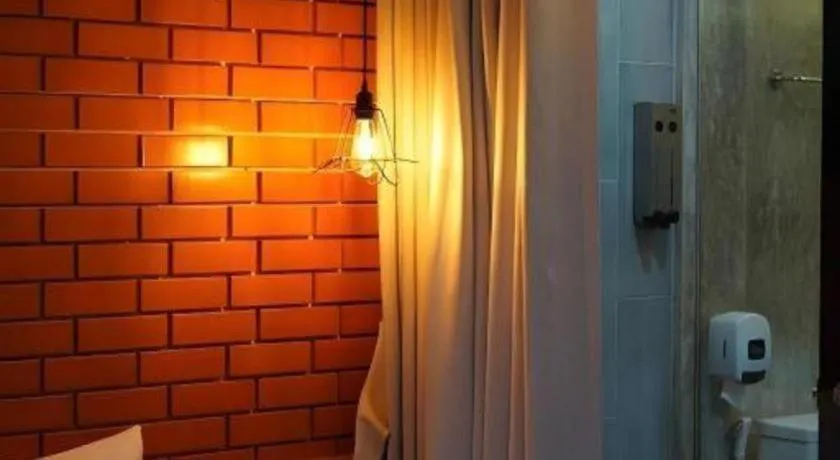 Journey Hostel Surat