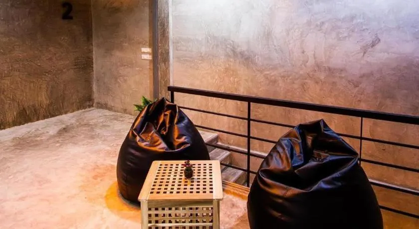 Journey Hostel Surat