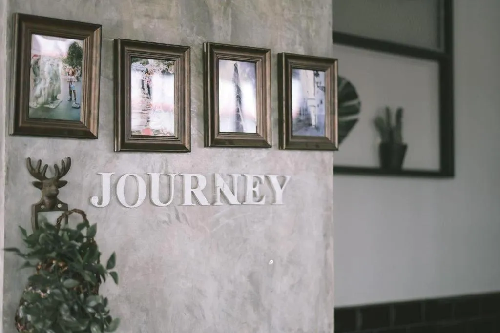 Journey Hostel Surat