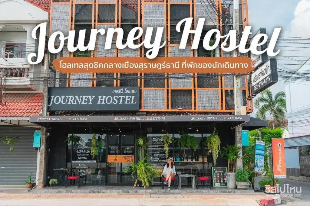 Journey Hostel Surat Journey Hostel Surat