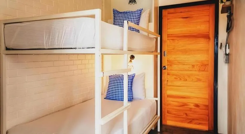 Journey Hostel Surat