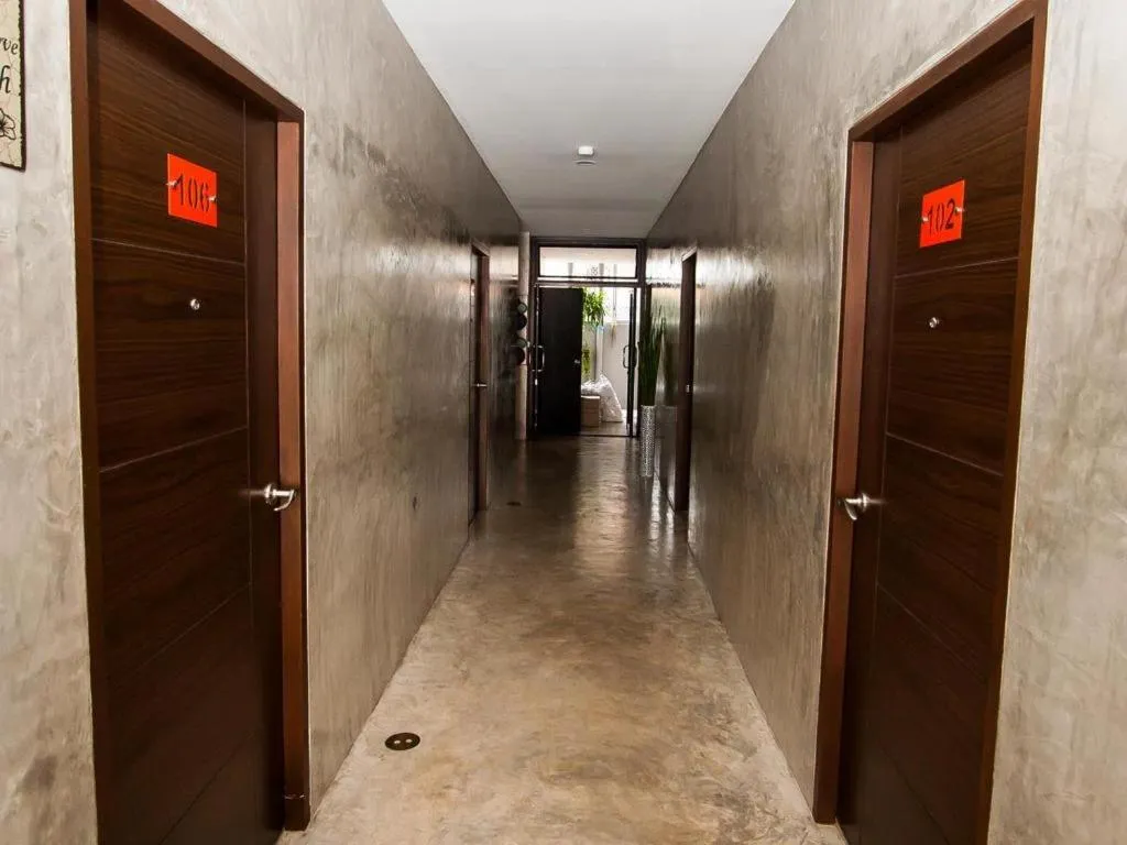 Journey Hostel Surat