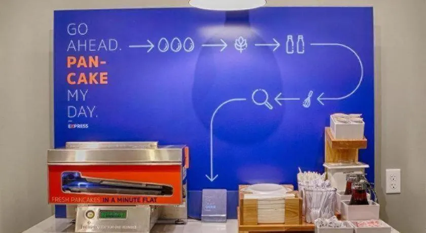 Holiday Inn Express Hotel & Suites Cleveland - Ms By IHG