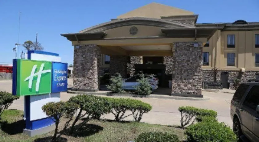 Holiday Inn Express Hotel & Suites Cleveland - Ms By IHG