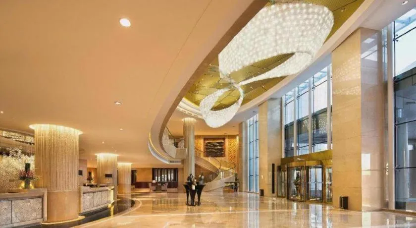 Urumqi Tianyuan Hotel