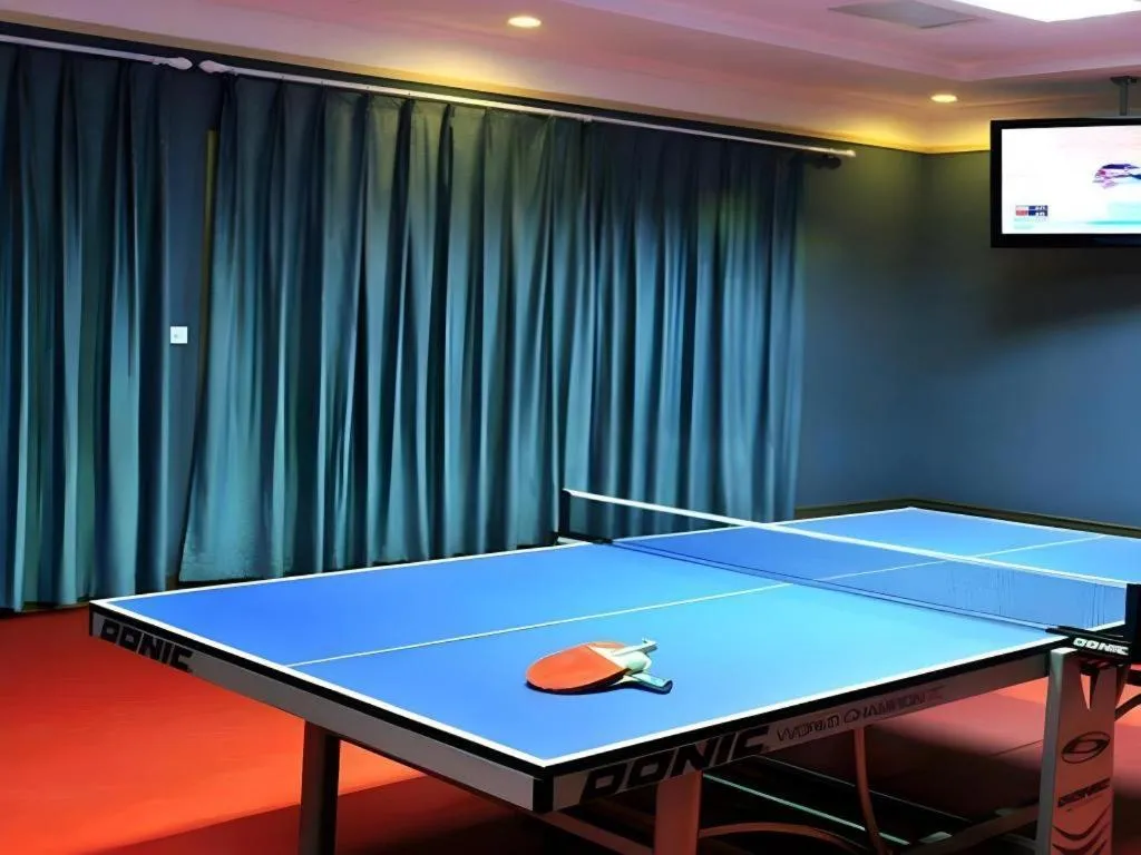 Urumqi Tianyuan Hotel