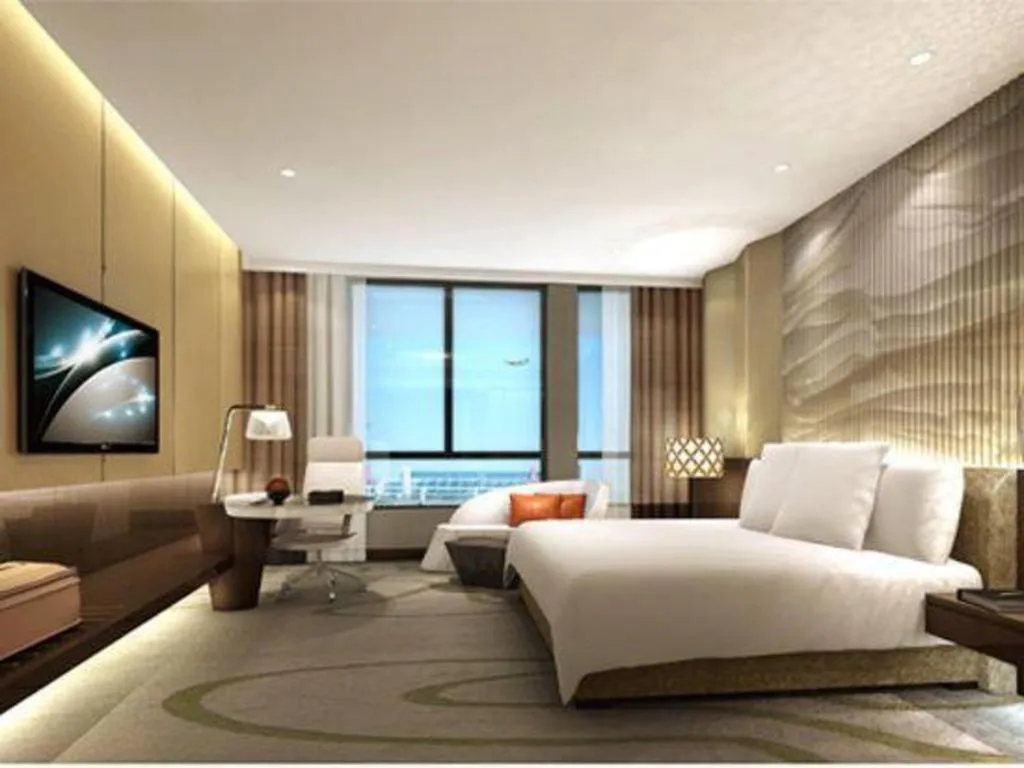 Urumqi Tianyuan Hotel